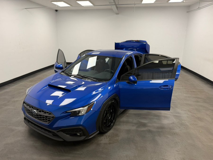 Used 2022 Subaru WRX Premium AWD/4WD image 29