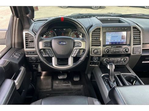 Used 2019 Ford F150 Raptor w/ Equipment Group 802A Luxury image 6