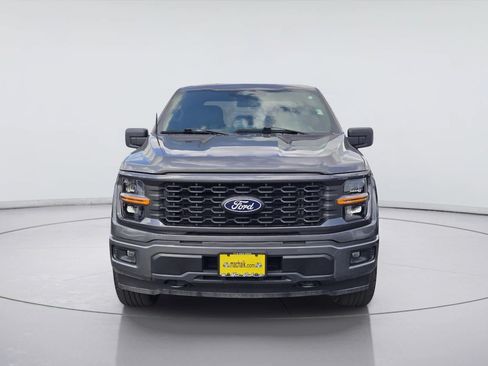 Certified 2024 Ford F150 STX AWD/4WD image 2