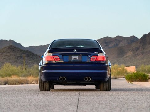 Used 2005 BMW M3 Coupe RWD image 13