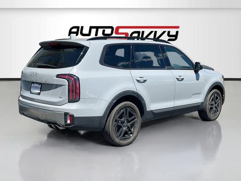 Used 2023 Kia Telluride EX X-Line AWD/4WD image 7