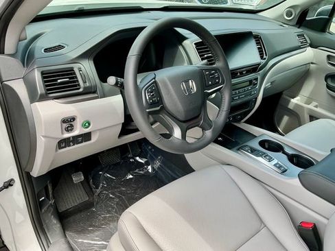 New 2026 Honda Ridgeline RTL image 14