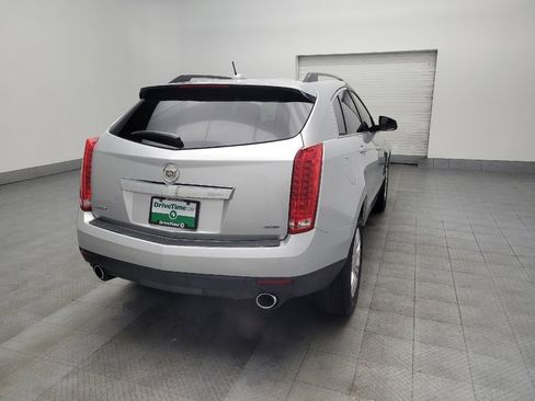 Used 2015 Cadillac SRX FWD image 9