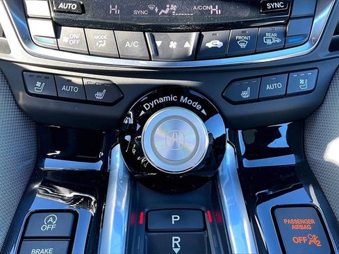 Used 2025 Acura TLX SH-AWD w/ A-SPEC Pkg image 31