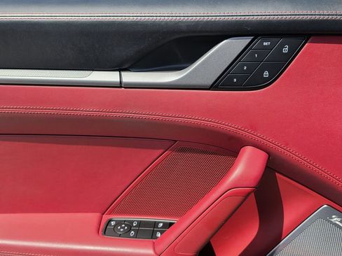 Certified 2024 Porsche 911 Carrera 4S AWD/4WD image 14