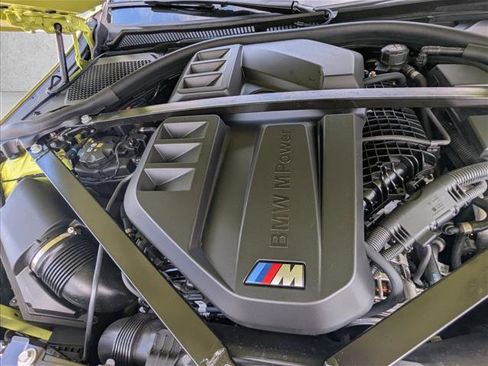 Used 2025 BMW M2 RWD image 23