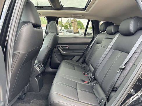 New 2026 MAZDA CX-50 AWD 2.5 Hybrid w/ Weather Package image 23