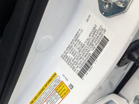 New 2026 Acura Integra image 14