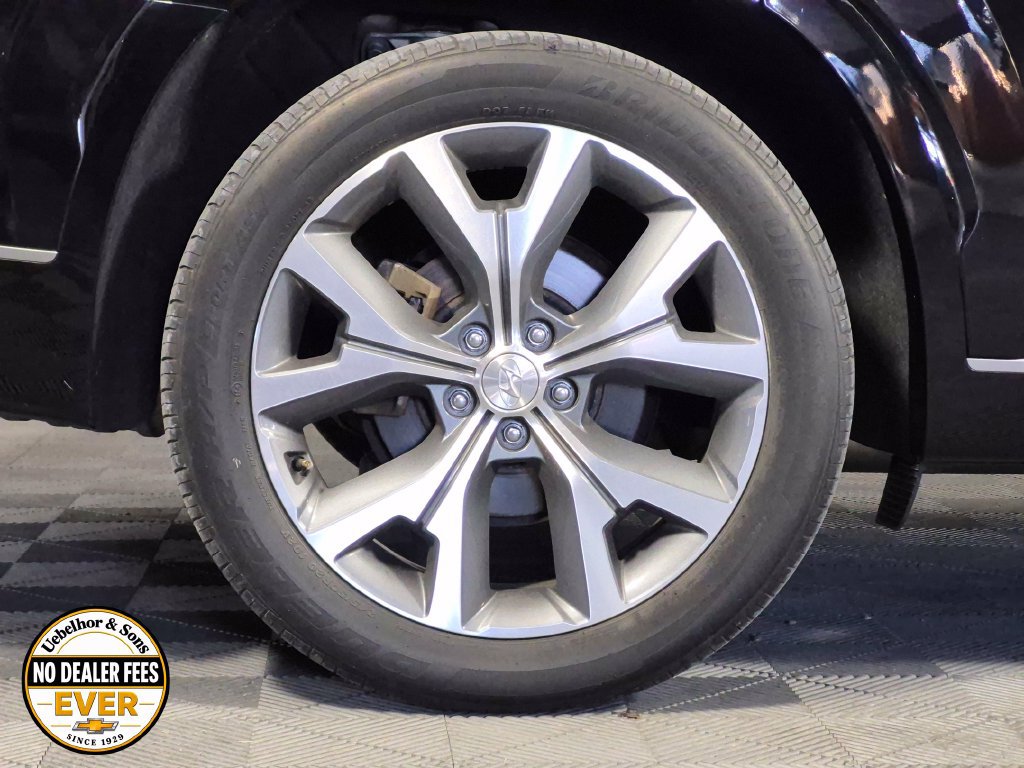 Used 2021 Hyundai Palisade Limited AWD/4WD image 31