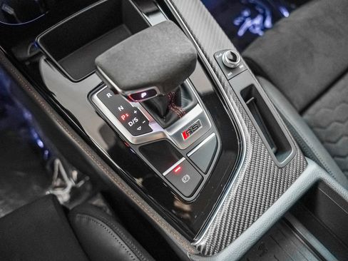 Used 2023 Audi RS 5 Sportback image 18