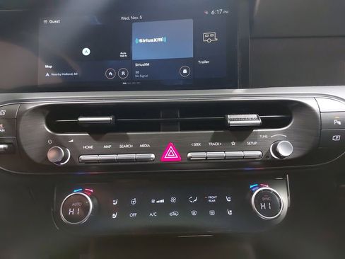 New 2026 Hyundai Palisade Calligraphy image 22