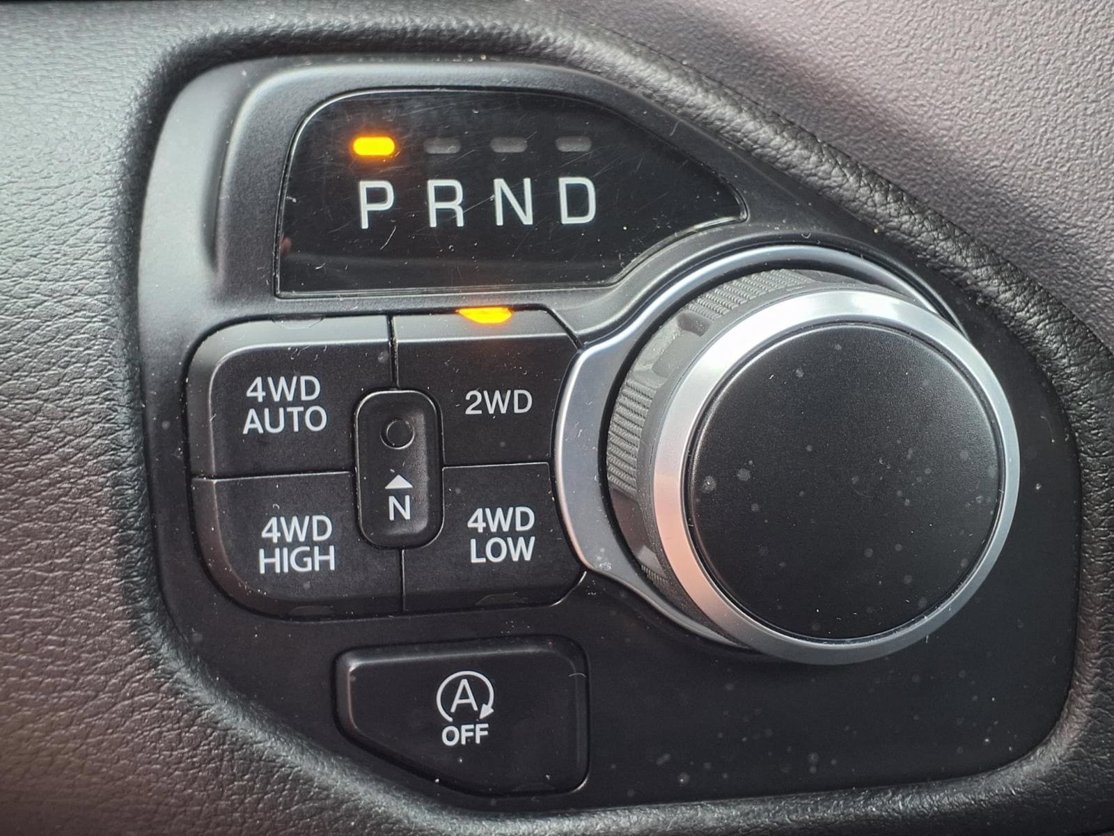 Used 2022 RAM 1500 Big Horn w/ Trailer Tow Group AWD/4WD image 25