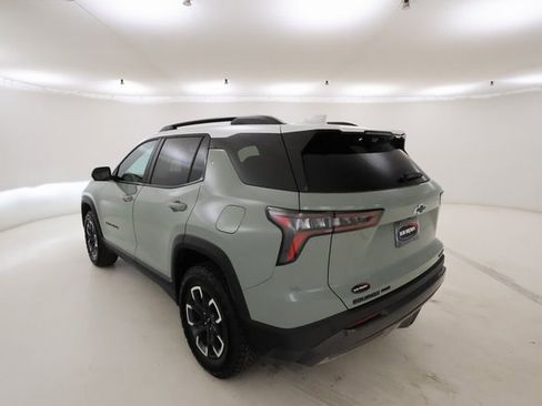 Used 2025 Chevrolet Equinox ACTIV w/ Safety and Technology Package image 28