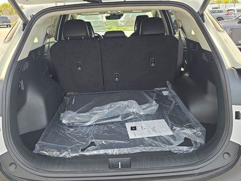 New 2026 Kia Sportage EX image 10