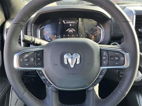 New 2026 RAM 1500 Laramie image 14