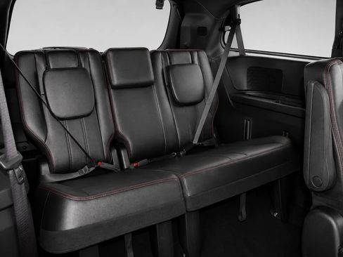 Used 2019 Dodge Grand Caravan GT FWD image 18
