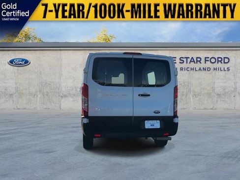 Used 2024 Ford Transit 250 Low Roof w/ Exterior Upgrade Package image 9