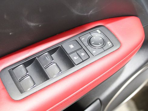 Used 2020 Lexus RX 350 F Sport w/ Accessory Package AWD/4WD image 21