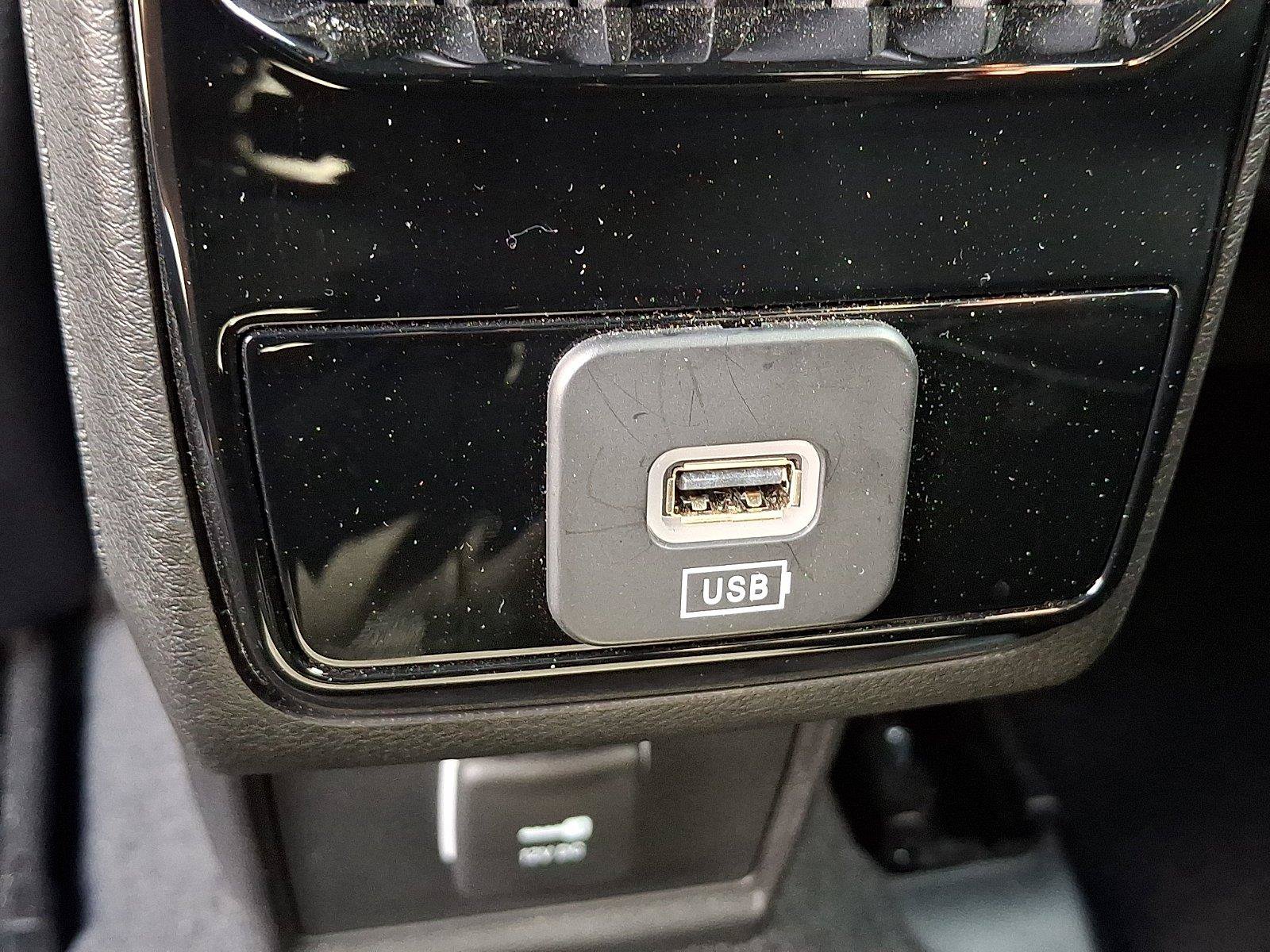 Certified 2023 Jeep Compass Latitude AWD/4WD image 11