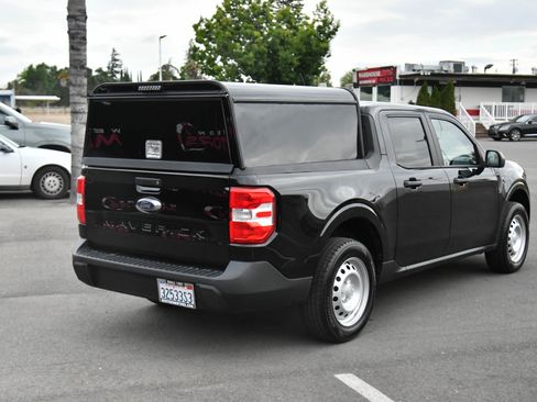 Used 2022 Ford Maverick XL FWD image 8