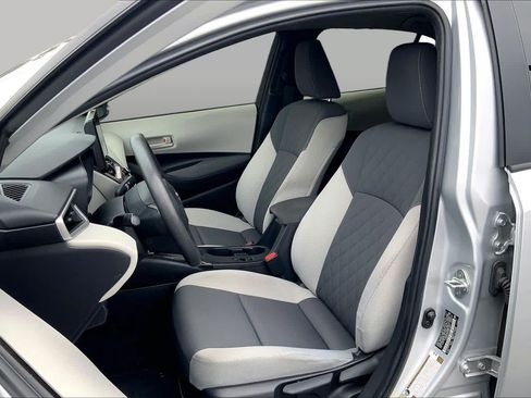 Used 2024 Toyota Corolla LE FWD image 7
