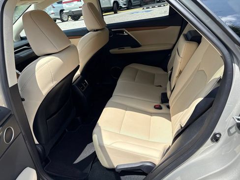 Used 2021 Lexus RX 350 FWD w/ Premium Package image 20