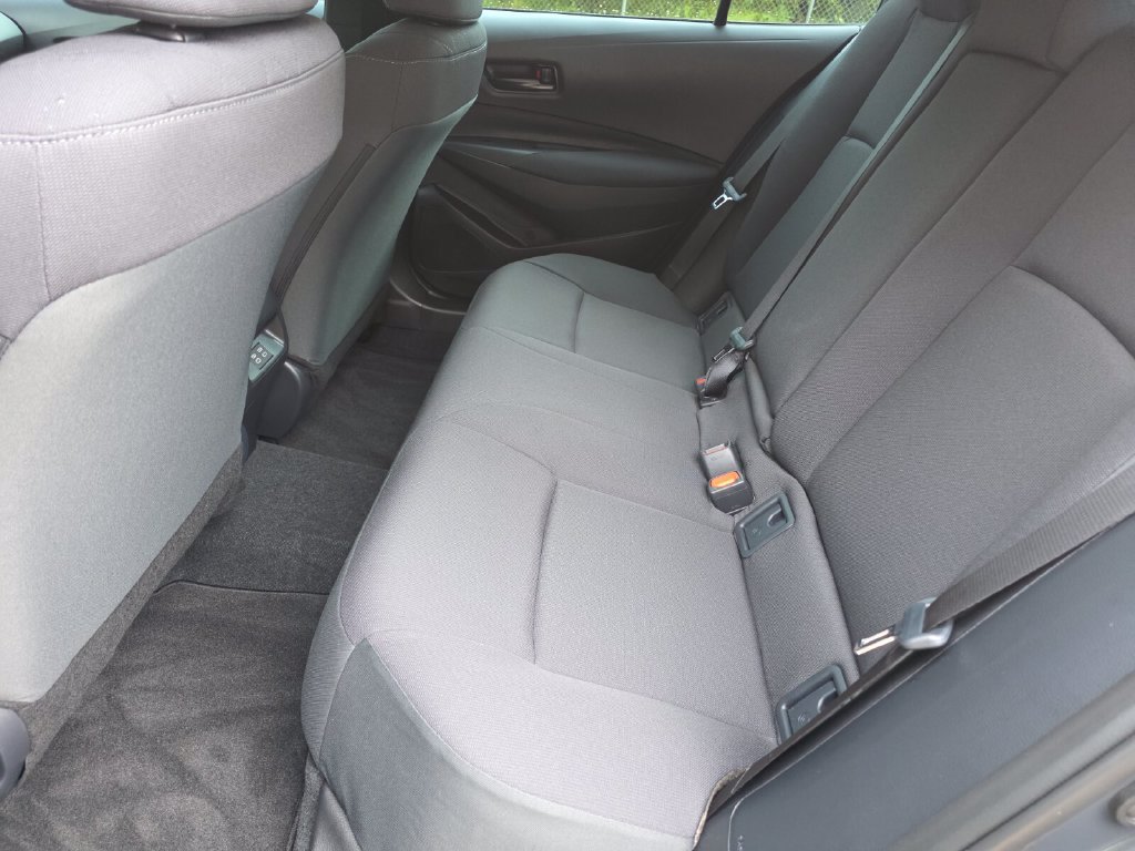 Used 2026 Toyota Corolla LE FWD image 21