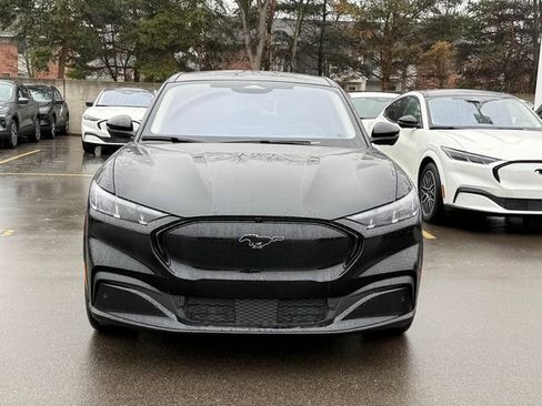 New 2026 Ford Mustang Mach-E Premium image 2