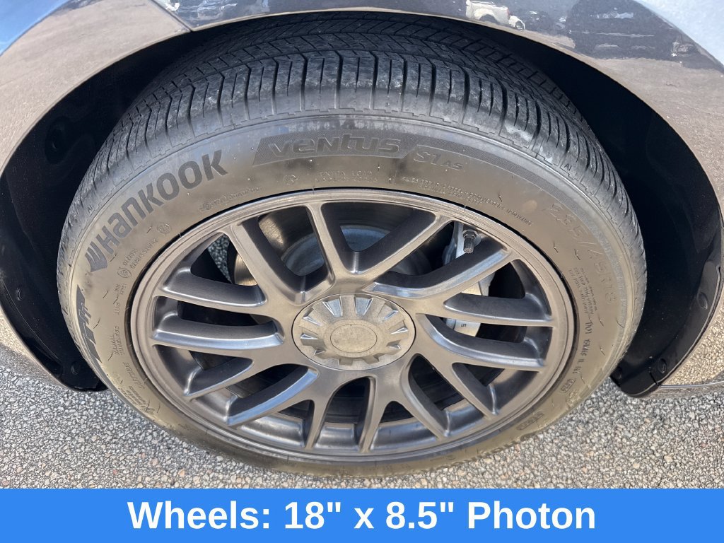 Used 2024 Tesla Model 3 Standard Range RWD image 11
