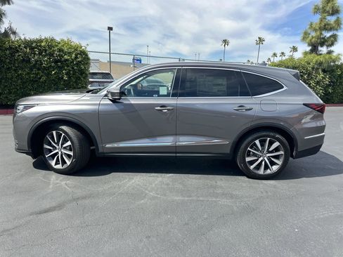New 2026 Acura MDX FWD w/ Technology Package image 3