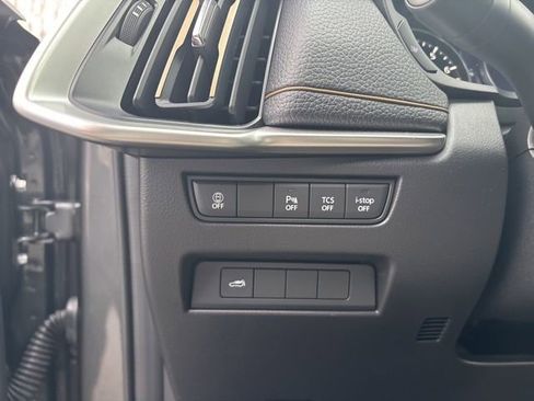 Used 2025 MAZDA CX-90 3.3 Turbo w/ Preferred Package image 49