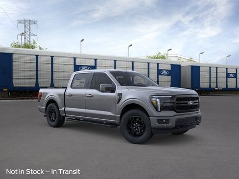 New 2026 Ford F150 Lariat AWD/4WD image 7