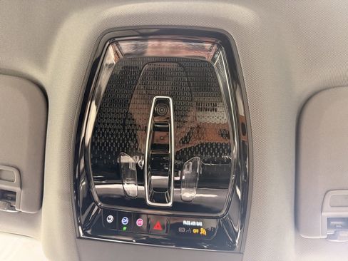 Used 2026 Cadillac Escalade IQL Sport 1 image 51