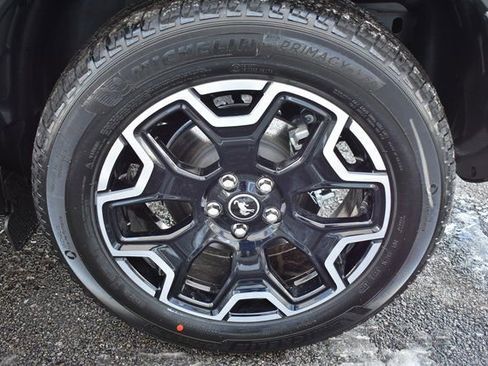 New 2025 Ford Bronco Sport Outer Banks image 46