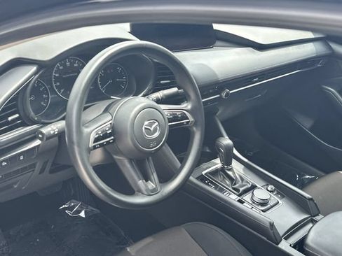 Used 2025 MAZDA MAZDA3 s FWD image 15