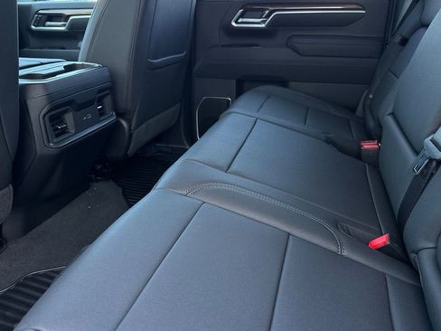 New 2026 Chevrolet Silverado 2500 LT image 12
