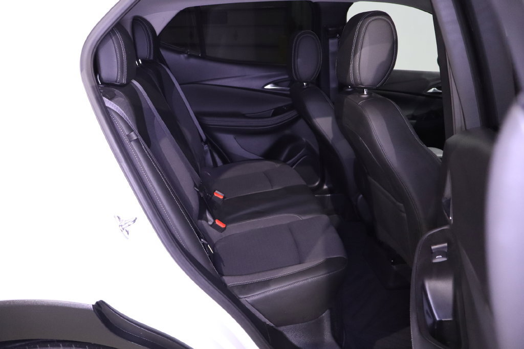 Used 2025 Buick Encore GX Preferred FWD image 29