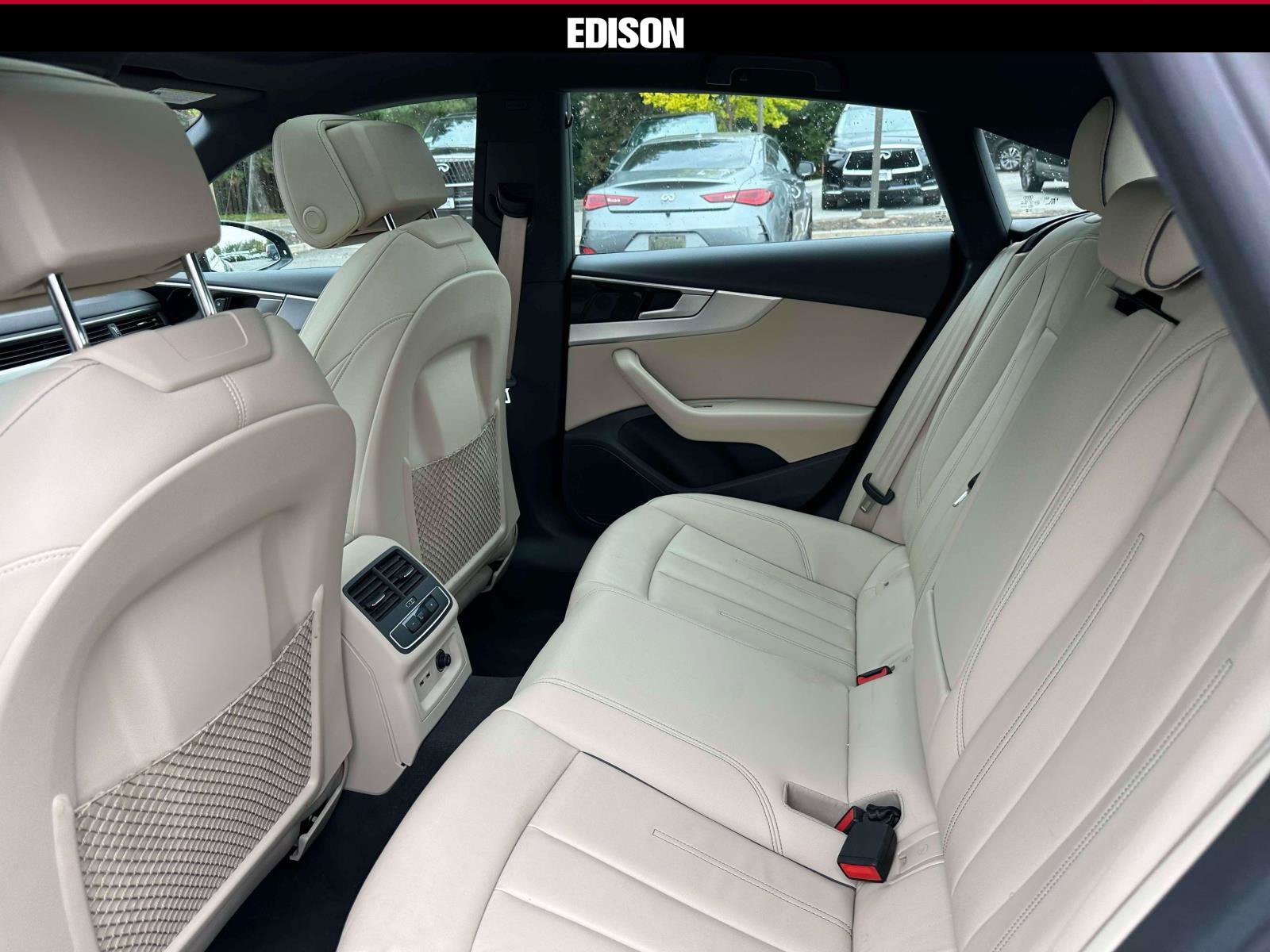 Used 2025 Audi A5 2.0T Premium AWD/4WD image 9