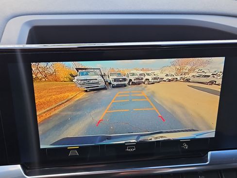 New 2026 Chevrolet Silverado 1500 RST w/ Convenience Package II image 20