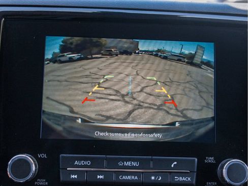 Used 2022 Nissan Frontier S w/ Technology Package RWD image 21
