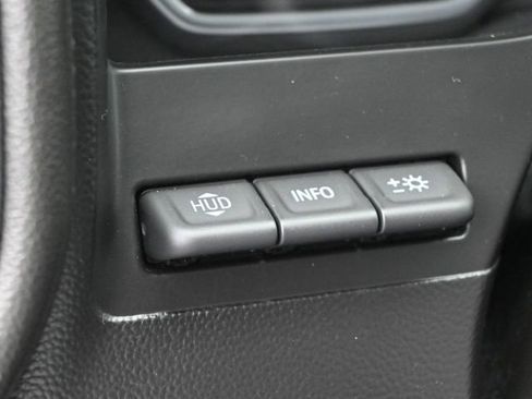 Used 2019 Chevrolet Silverado 1500 High Country w/ Technology Package image 37