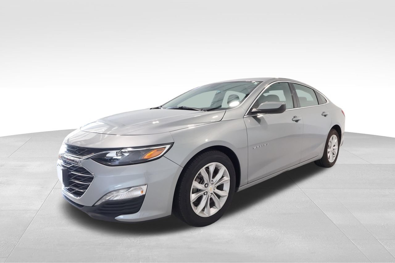 Used 2024 Chevrolet Malibu LT FWD image 8