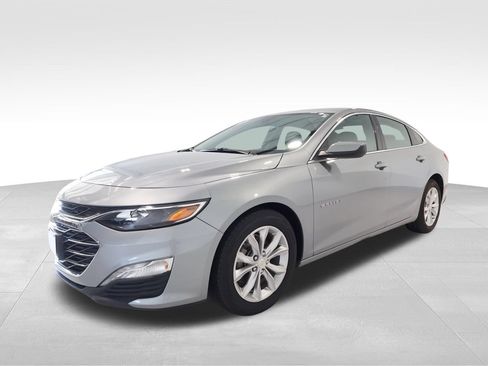 Used 2024 Chevrolet Malibu LT FWD image 8