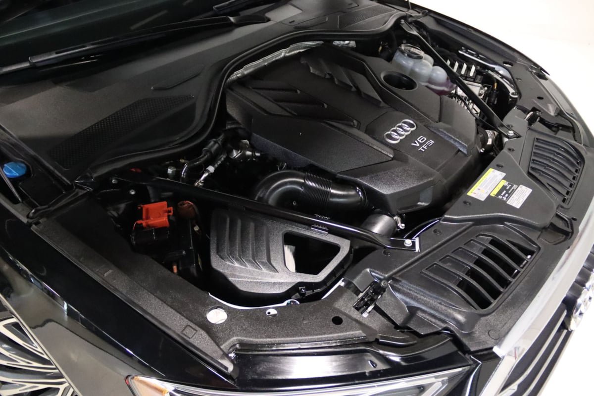 Used 2019 Audi A8 L 3.0T w/ Luxury Package AWD/4WD image 85