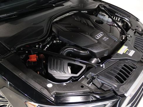 Used 2019 Audi A8 L 3.0T w/ Luxury Package AWD/4WD image 85
