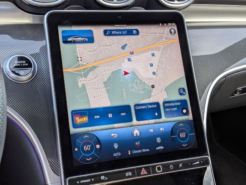 Certified 2024 Mercedes-Benz CLE 300 4MATIC Coupe image 23