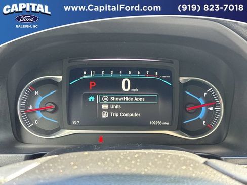 Used 2021 Honda Pilot Special Edition image 26