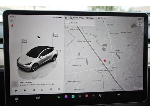 Used 2023 Tesla Model Y Long Range image 23