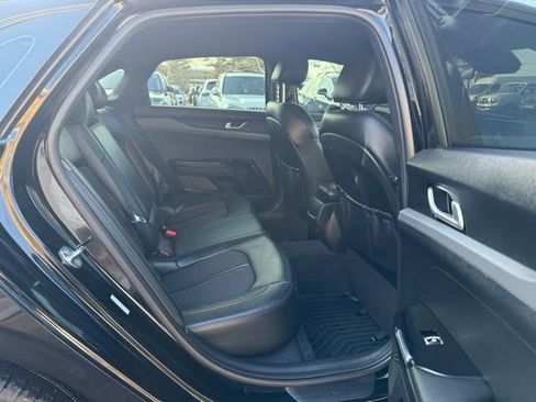 Used 2022 Kia K5 GT-Line image 25