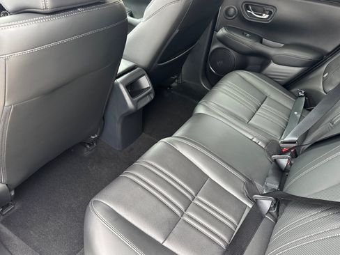 Used 2024 Honda HR-V EX-L image 25